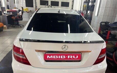 Mercedes-Benz C-Класс, 2014 год, 1 850 000 рублей, 12 фотография