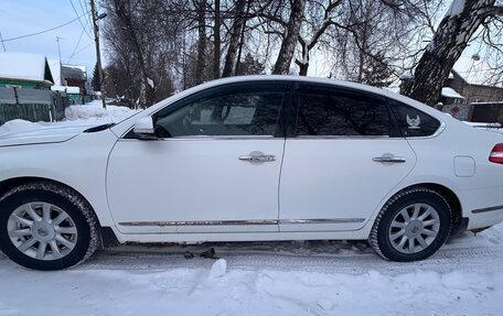 Nissan Teana, 2010 год, 1 050 000 рублей, 3 фотография