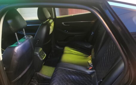 Hyundai Sonata VIII, 2022 год, 2 200 000 рублей, 7 фотография