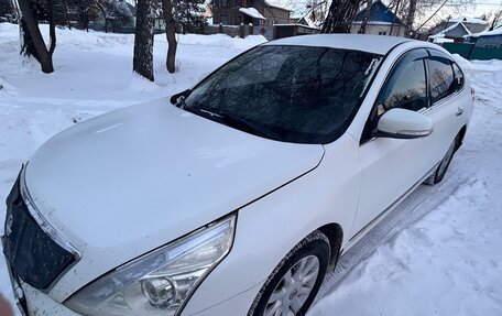 Nissan Teana, 2010 год, 1 050 000 рублей, 2 фотография