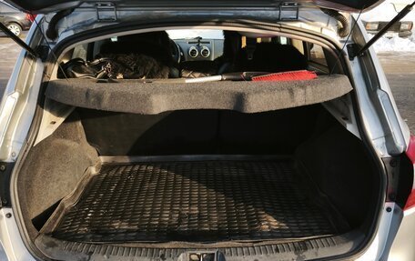 Nissan Qashqai, 2013 год, 1 199 000 рублей, 14 фотография