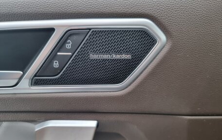 Volkswagen Tiguan II, 2021 год, 4 900 000 рублей, 11 фотография