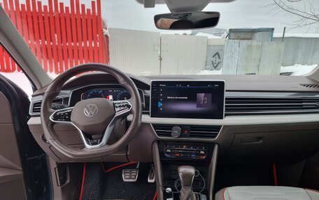 Volkswagen Tiguan II, 2021 год, 4 900 000 рублей, 9 фотография