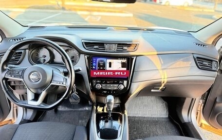 Nissan Qashqai, 2020 год, 2 200 000 рублей, 6 фотография