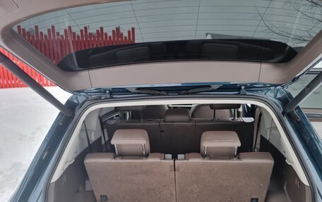 Volkswagen Tiguan II, 2021 год, 4 900 000 рублей, 13 фотография