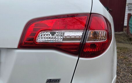 Renault Koleos I рестайлинг 2, 2015 год, 1 350 000 рублей, 7 фотография