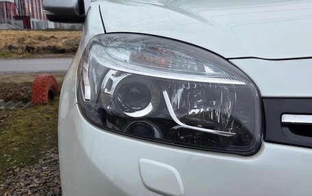 Renault Koleos I рестайлинг 2, 2015 год, 1 350 000 рублей, 8 фотография