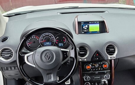 Renault Koleos I рестайлинг 2, 2015 год, 1 350 000 рублей, 11 фотография