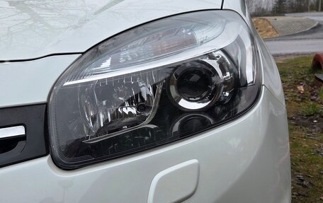 Renault Koleos I рестайлинг 2, 2015 год, 1 350 000 рублей, 9 фотография