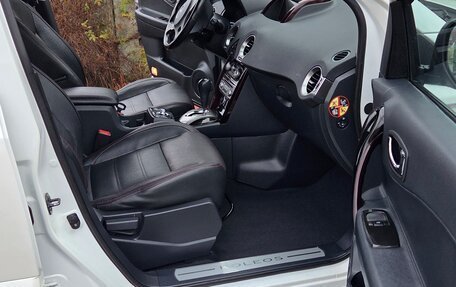 Renault Koleos I рестайлинг 2, 2015 год, 1 350 000 рублей, 14 фотография