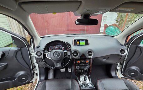 Renault Koleos I рестайлинг 2, 2015 год, 1 350 000 рублей, 13 фотография