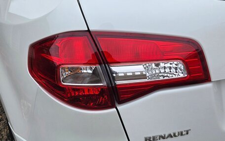 Renault Koleos I рестайлинг 2, 2015 год, 1 350 000 рублей, 6 фотография