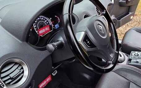 Renault Koleos I рестайлинг 2, 2015 год, 1 350 000 рублей, 12 фотография