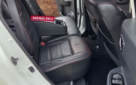 Renault Koleos I рестайлинг 2, 2015 год, 1 350 000 рублей, 15 фотография