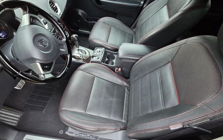 Renault Koleos I рестайлинг 2, 2015 год, 1 350 000 рублей, 17 фотография