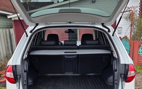 Renault Koleos I рестайлинг 2, 2015 год, 1 350 000 рублей, 23 фотография