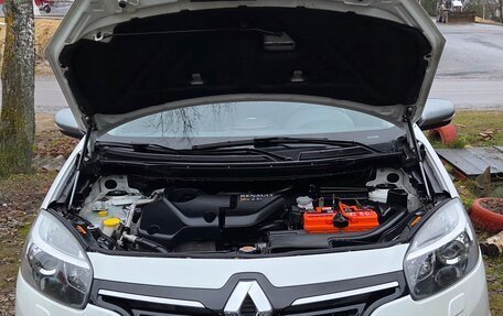 Renault Koleos I рестайлинг 2, 2015 год, 1 350 000 рублей, 24 фотография