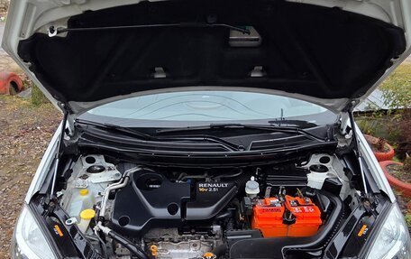 Renault Koleos I рестайлинг 2, 2015 год, 1 350 000 рублей, 25 фотография