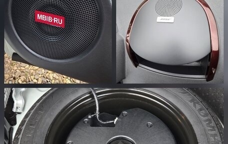 Renault Koleos I рестайлинг 2, 2015 год, 1 350 000 рублей, 20 фотография