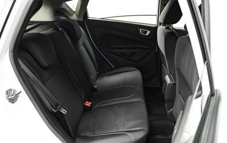 Ford Fiesta, 2016 год, 955 000 рублей, 7 фотография