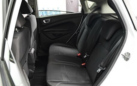 Ford Fiesta, 2016 год, 955 000 рублей, 9 фотография