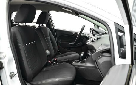 Ford Fiesta, 2016 год, 955 000 рублей, 8 фотография