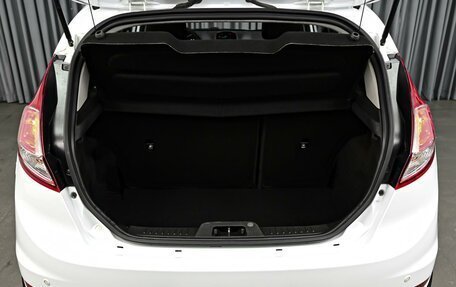 Ford Fiesta, 2016 год, 955 000 рублей, 20 фотография