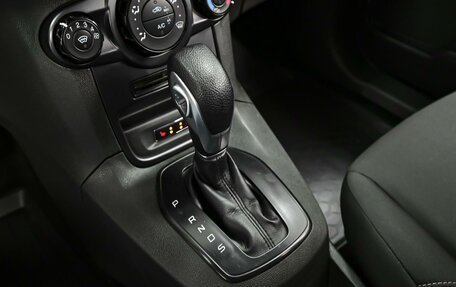 Ford Fiesta, 2016 год, 955 000 рублей, 12 фотография