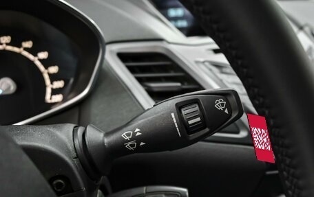 Ford Fiesta, 2016 год, 955 000 рублей, 17 фотография