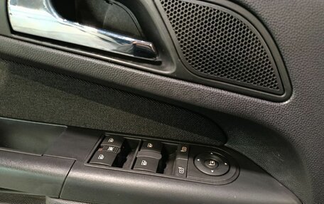 Opel Zafira B, 2013 год, 880 000 рублей, 12 фотография