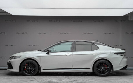 Toyota Camry, 2022 год, 4 450 000 рублей, 6 фотография