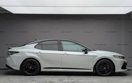 Toyota Camry, 2022 год, 4 450 000 рублей, 5 фотография