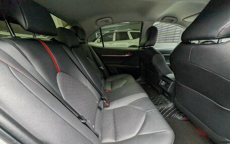 Toyota Camry, 2022 год, 4 450 000 рублей, 11 фотография