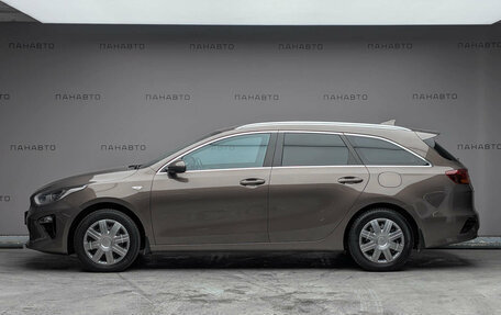 KIA cee'd III, 2019 год, 1 625 000 рублей, 6 фотография