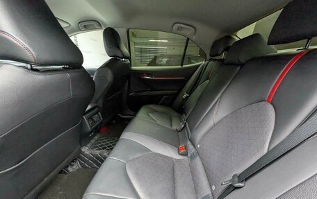 Toyota Camry, 2022 год, 4 450 000 рублей, 8 фотография