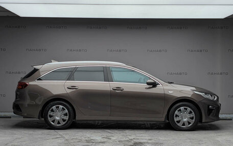 KIA cee'd III, 2019 год, 1 625 000 рублей, 5 фотография