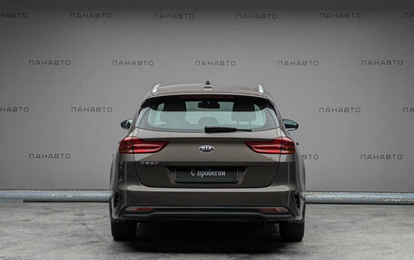 KIA cee'd III, 2019 год, 1 625 000 рублей, 4 фотография