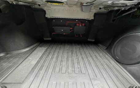 Toyota Camry, 2022 год, 4 450 000 рублей, 9 фотография