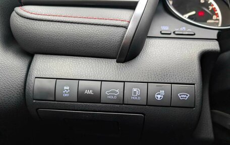 Toyota Camry, 2022 год, 4 450 000 рублей, 15 фотография