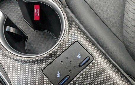 Toyota Camry, 2022 год, 4 450 000 рублей, 16 фотография