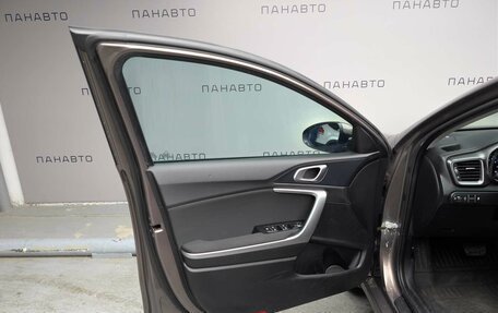 KIA cee'd III, 2019 год, 1 625 000 рублей, 7 фотография