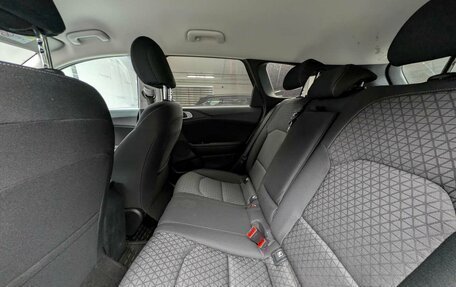 KIA cee'd III, 2019 год, 1 625 000 рублей, 9 фотография