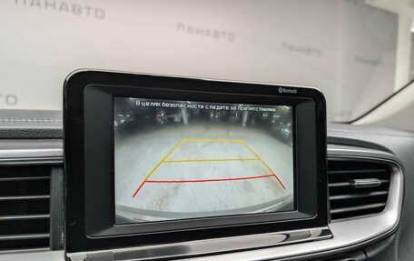 KIA cee'd III, 2019 год, 1 625 000 рублей, 14 фотография