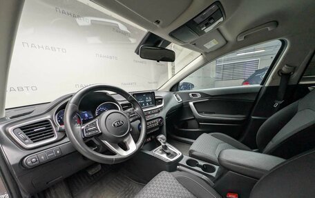 KIA cee'd III, 2019 год, 1 625 000 рублей, 8 фотография