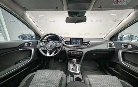 KIA cee'd III, 2019 год, 1 625 000 рублей, 13 фотография