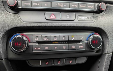 KIA cee'd III, 2019 год, 1 625 000 рублей, 15 фотография