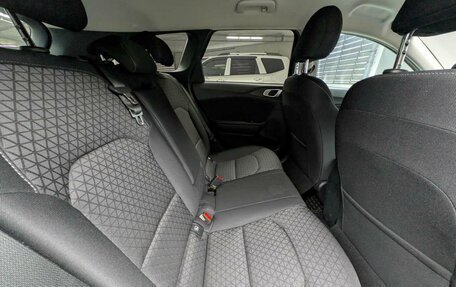 KIA cee'd III, 2019 год, 1 625 000 рублей, 12 фотография