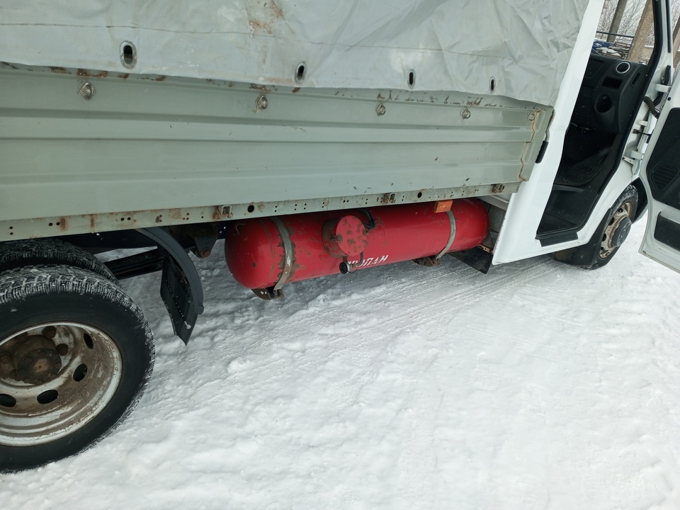 ГАЗ ГАЗель Next, 2022 год, 1 850 000 рублей, 3 фотография