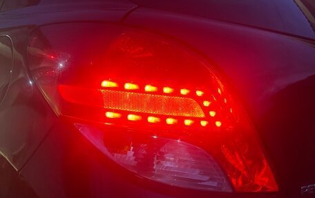 Peugeot 207 I, 2010 год, 600 000 рублей, 11 фотография