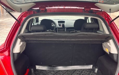 Peugeot 207 I, 2010 год, 600 000 рублей, 7 фотография